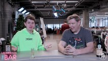 Lowering The Bar: Barstool Tries Italian Culture With Mike 