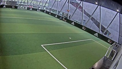 Equipe 1 VS Equipe 2 - 27/02/20 17:00 - Loisir Z5 Aix