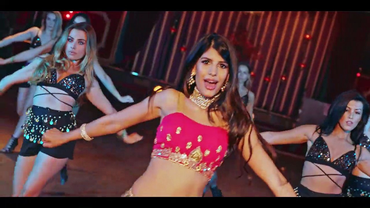 Jasmin Walia - SAHARA (Official Video) _ Prod. Zack Knight_UH5QbPh7UYc_720p