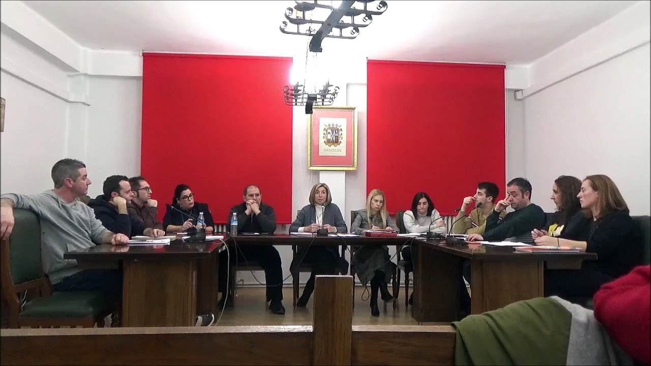 Pleno 28-01-20 (Parte 2)