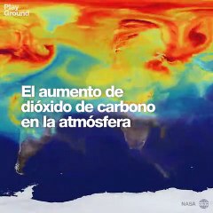 Las turbulencias en los aviones van a ir a más, y es culpa del cambio climático