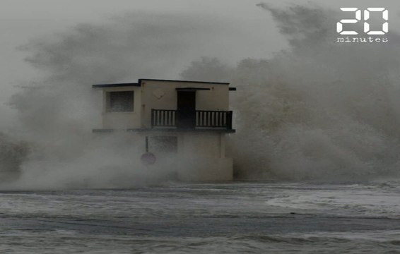 Il y a dix ans, la tempête Xynthia ravageait la côte Atlantique