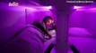 Air Mattress! Air New Zealand Debuts Sleep Pods for Economy Class