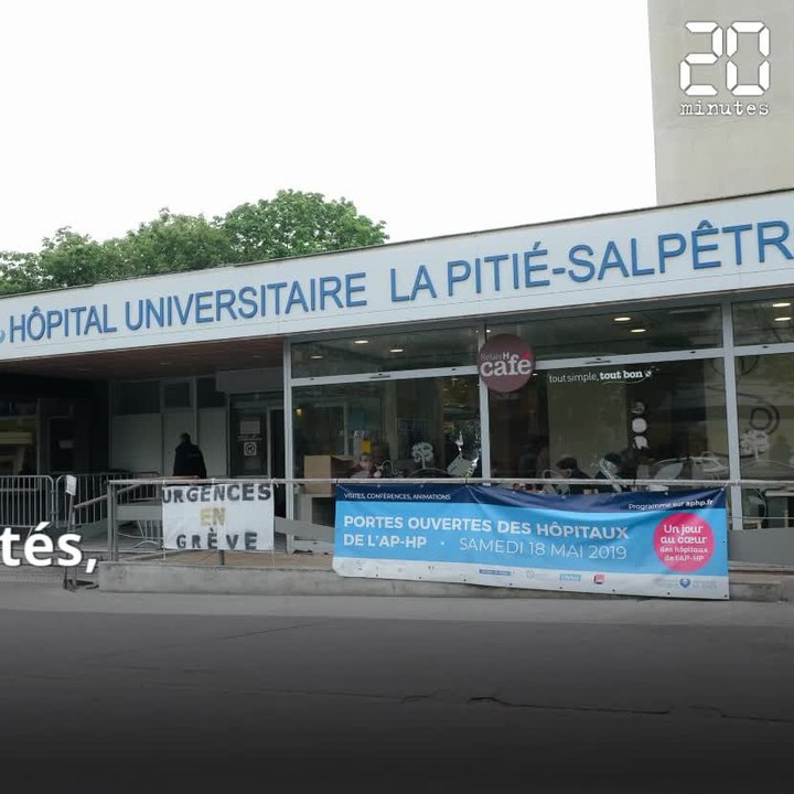 Coronavirus: Deuxième décès en France, l'exécutif monte au front