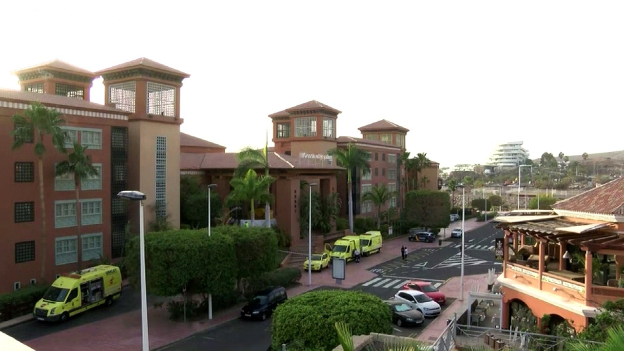 Coronavirus: So geht es den isolierten Urlaubern auf Teneriffa