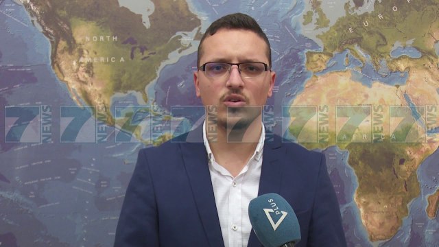 SHI 10 DITET E PARA TE MARSIT, SINOPTIKANET «TEMPERATURA TE ULTA» - News, Lajme - Kanali 7