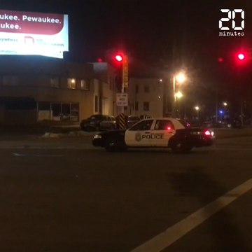 Etats-Unis: Une fusillade dans une brasserie de bière fait cinq morts