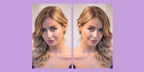 Peau claire : comment retoucher son maquillage en fin de journée ?