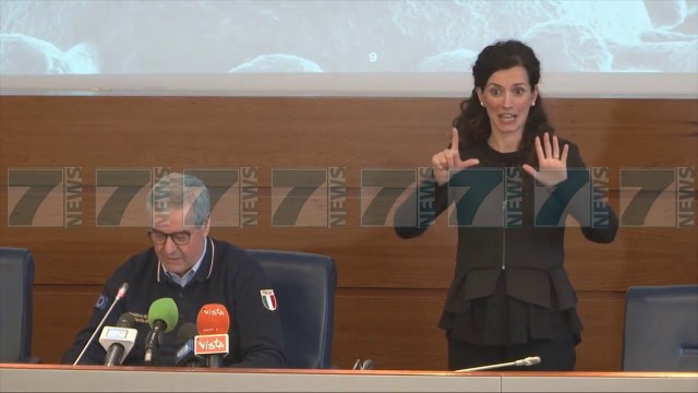 TRE TE PREKUR NE GREQI NGA KORONAVIRUSI, 14 VIKTIMA NE ITALI - News, Lajme - Kanali 7