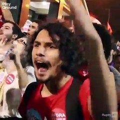 ¿Por qué se ha apartado del poder a Dilma Rousseff?