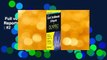 Full version  Excel Dashboards & Reports for Dummies  Best Sellers Rank : #2