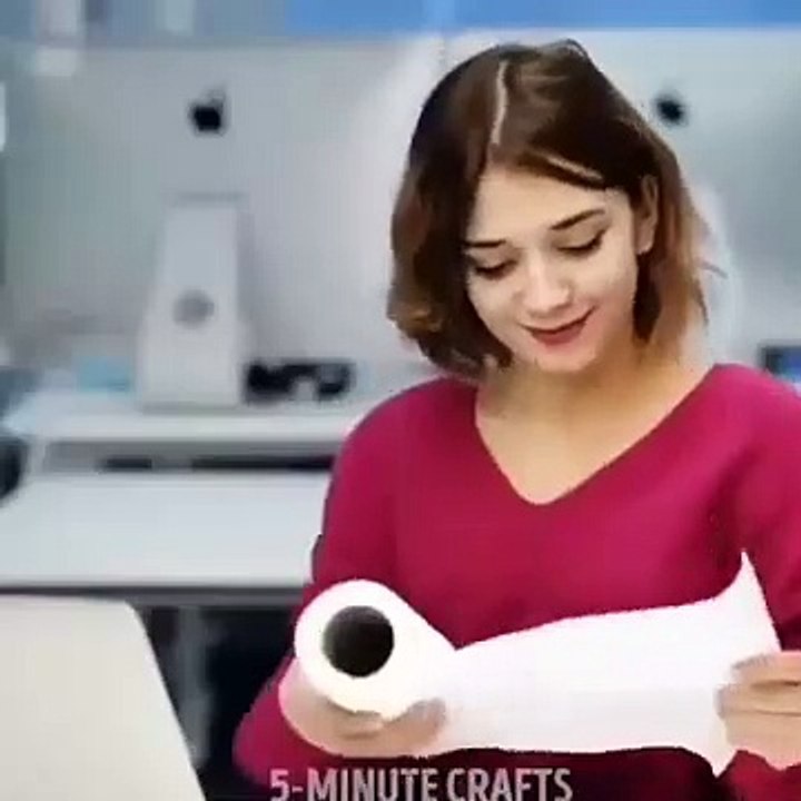 Découvrez comment fabriquer facilement une masque de protection à la maison.