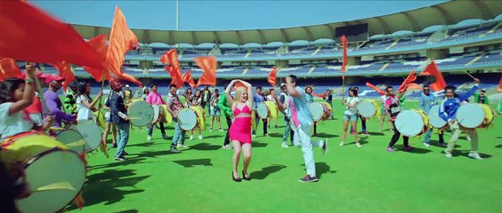 Grand Masti---Zulmi Zulmi