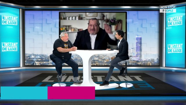 Jean-Claude Dreyfus : comment la pub Marie lui a donné une liberté financière (Exclu vidéo)