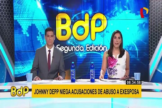 Peruano desaparecido en Brasil: Latam dona pasajes para búsqueda de joven