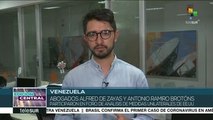 Realizan en Ginebra foro para analizar medidas de EEUU contra Vzla.