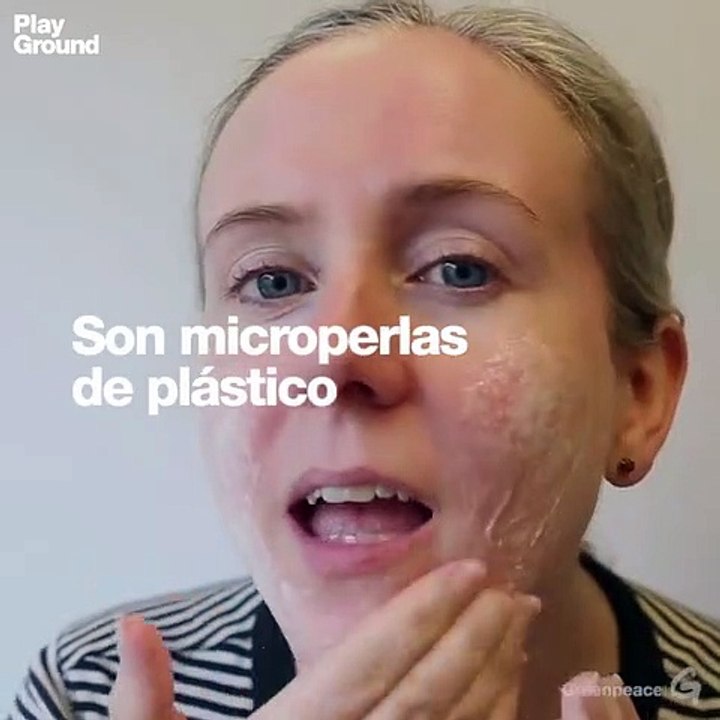 Mejor sin plásticos