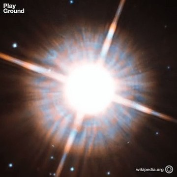 Descubren un planeta similar a la Tierra alrededor de la estrella más cercana al Sol
