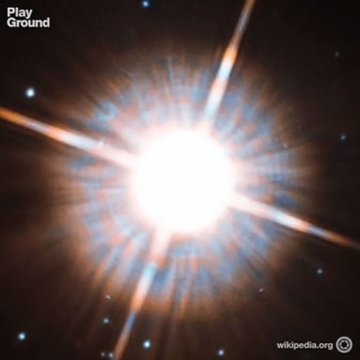 Descubren un planeta similar a la Tierra alrededor de la estrella más cercana al Sol