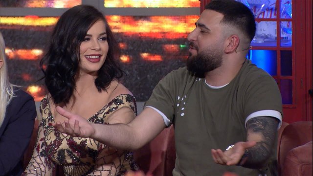 Soirée, Personazhet e njohur zbulojnë me kë duan të martohen nga paneli, 26 Shkurt 2020, Pjesa 4