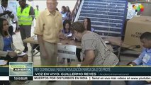Guillermo Reyes revisa el panorama electoral dominicano