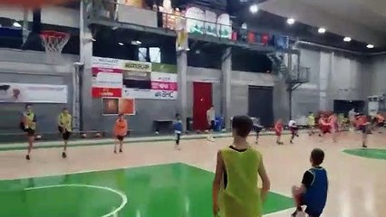 Stage de perfectionnement du 26 au 28 février 2020