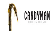 Candyman - Official Trailer - Horror 2020