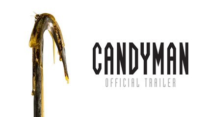 Candyman - Official Trailer - Horror 2020