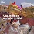 ¿Mujeres sacerdotes? El Vaticano se lo está planteando