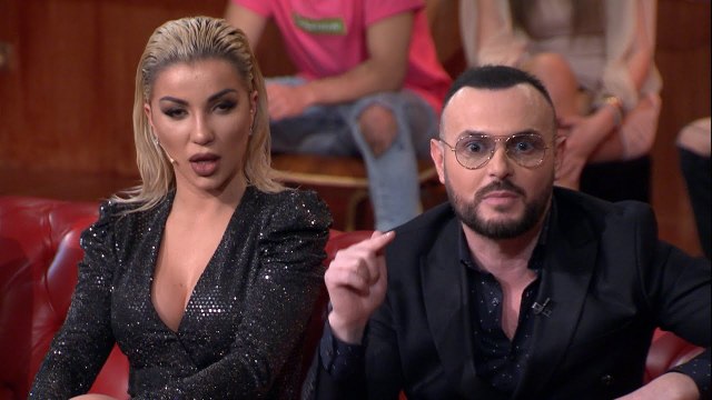 Soirée, Beqarë apo në një lidhje? VIP-at zbulojnë detaje nga jeta personale, 26 Shkurt 2020, Pjesa 1