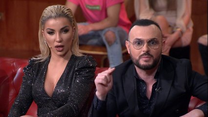 Soirée, Beqarë apo në një lidhje? VIP-at zbulojnë detaje nga jeta personale, 26 Shkurt 2020, Pjesa 1