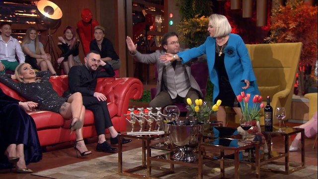 Soirée, Propozimi ideal për martesë sipas personazheve të njohur, 26 Shkurt 2020, Pjesa 3