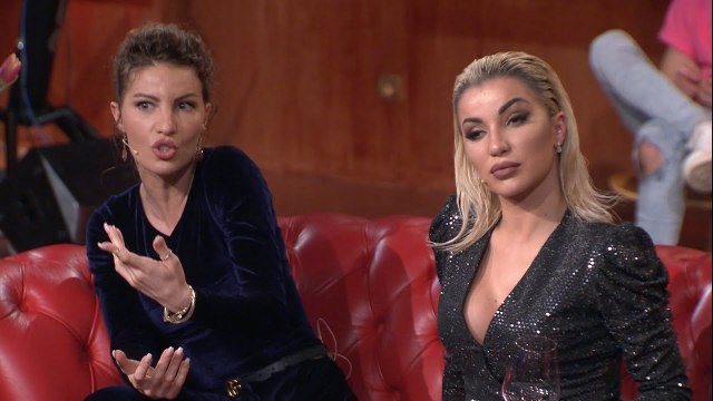 Soirée, Paratë apo karakteri? VIP-at zbulojnë kriteret që duan tek partneri, 26 Shkurt 2020, Pjesa 2