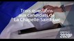 Municipales à la Chapelle-Saint-Luc : trois questions aux candidats