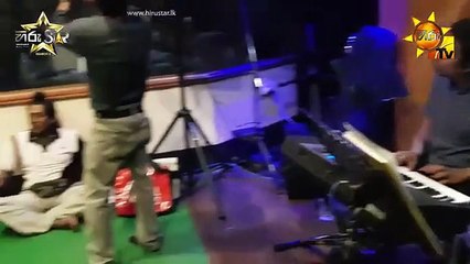 සංසාර සිහිනයේ | Hiru Star - Season 02 (Rehearsal)