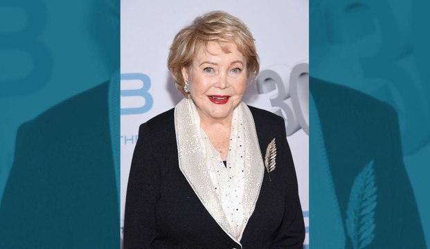 Lee Phillip Bell, la créatrice des Feux de l'amour et d'Amour est décédée à 91 ans