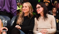 Courtney Cox impatiente du come-back de l'équipe de Friends