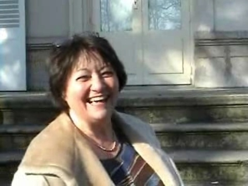 Anny LEON - Antony pour tous