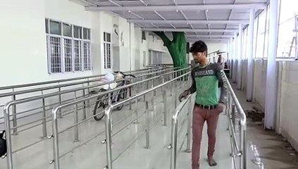 आगरा -जिला अस्पताल में तैयार हुआ इंटरनेशनल लेवल स्टैंडर्ड ई रजिस्ट्रेशन काउंटर