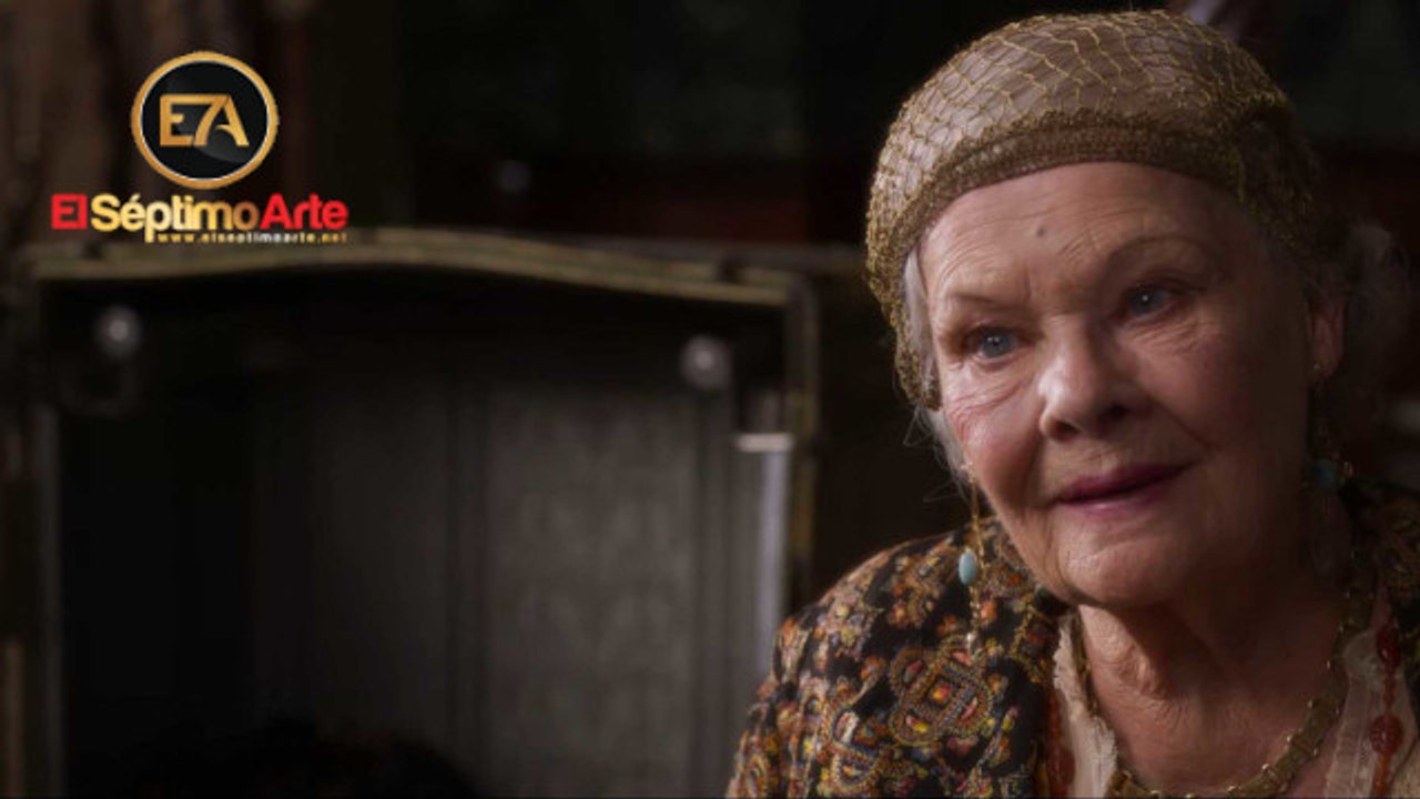 Blithe Spirit - Trailer V.O. (HD)