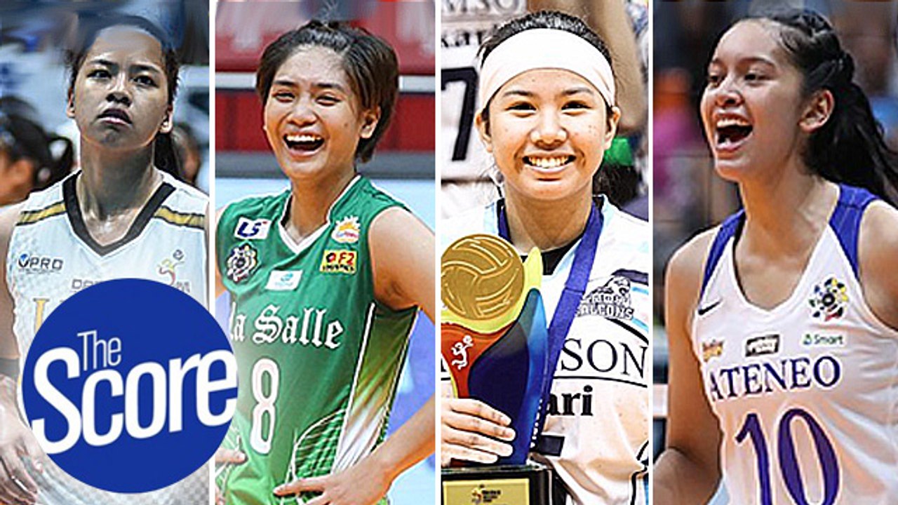 The UAAP Is Back! | The Score