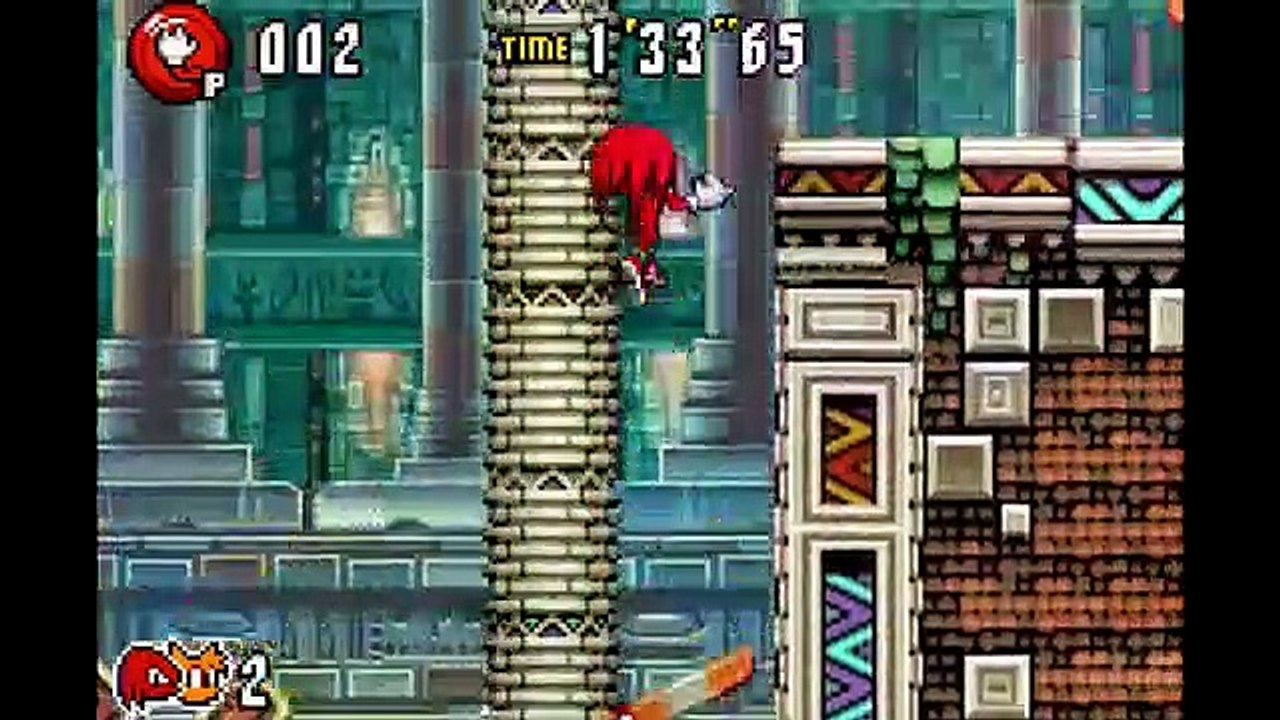 Sonic Advance 3 Post-Commentary: Part 8 Finale