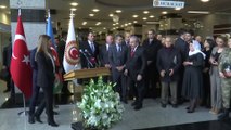 TBMM Başkanı Şentop'tan Hocalı Katliamı tepkisi - TBMM