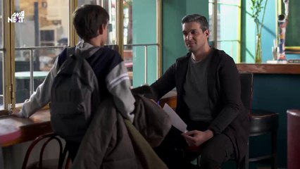 Γυναίκα χωρίς όνομα επ109 σεζ 2