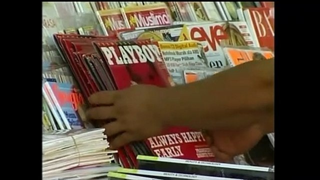 Habla Hugh Hefner: PlayBoy vuelve a publicar en Twitter imágenes de mujeres desnudas