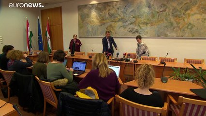 "Nincs koronavírusos beteg Magyarországon"