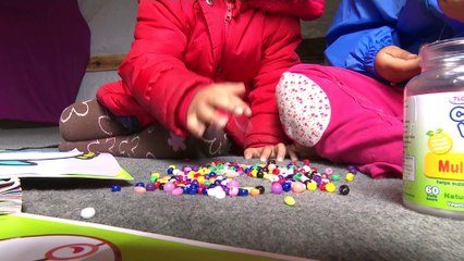 Sociedade civil pede estratégia contra pobreza infantil