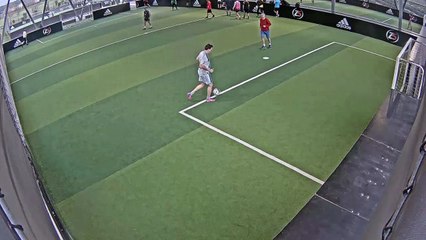 Equipe 1 VS Equipe 2 - 27/02/20 18:00 - Loisir Z5 Aix