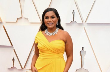 Mindy Kaling buys Frank Sinatra's former Malibu mansion