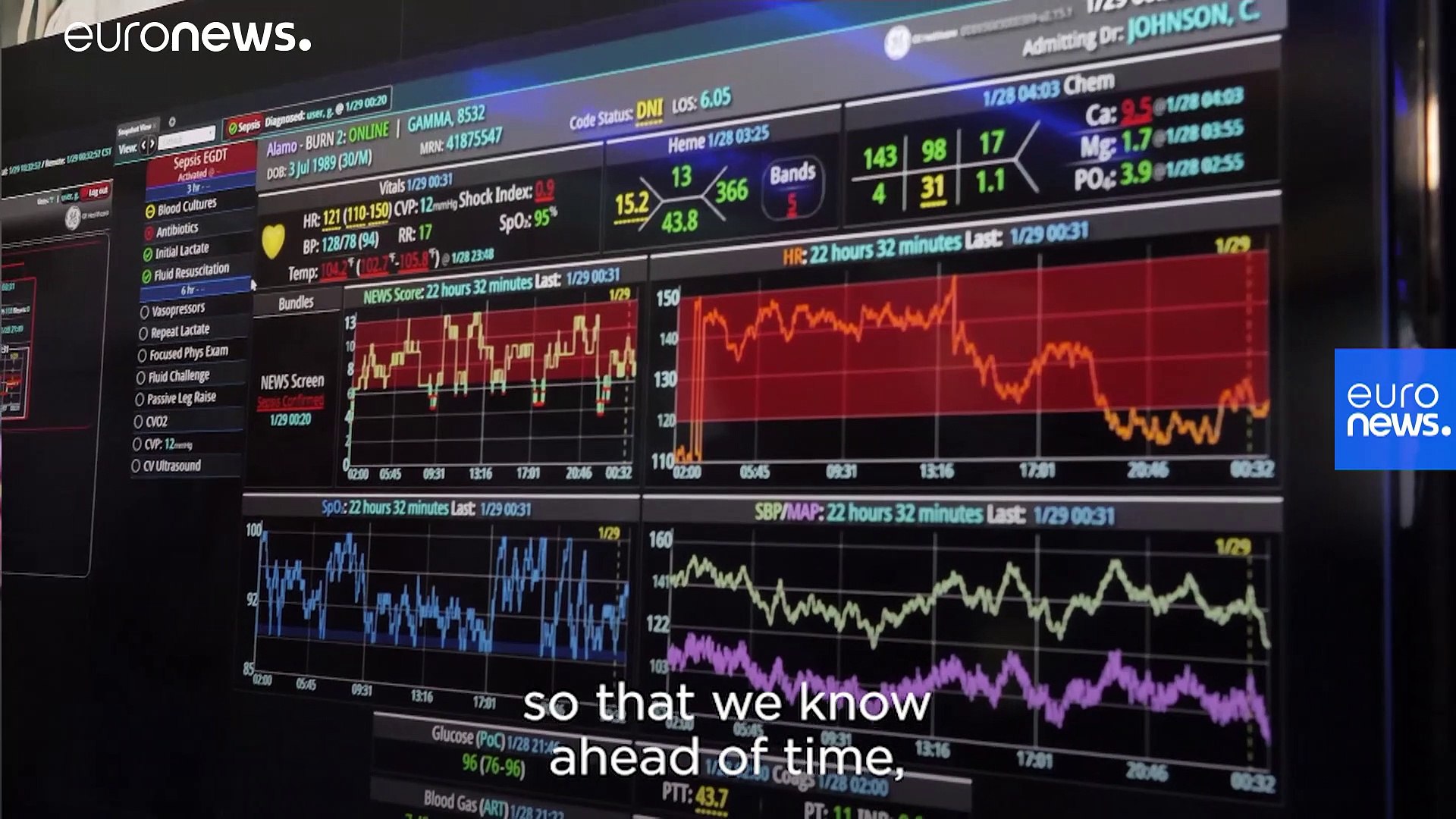 Could artificial intelligence have predicted the COVID-19 coronavirus?
